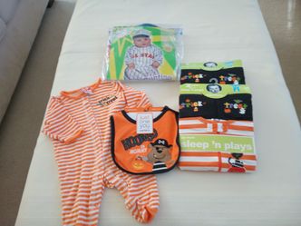 Baby Size 3 Months Halloween Clothing