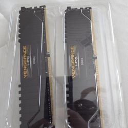 Corsair Vengance 32gig Ram