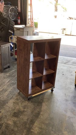 Book Shelf Organizer