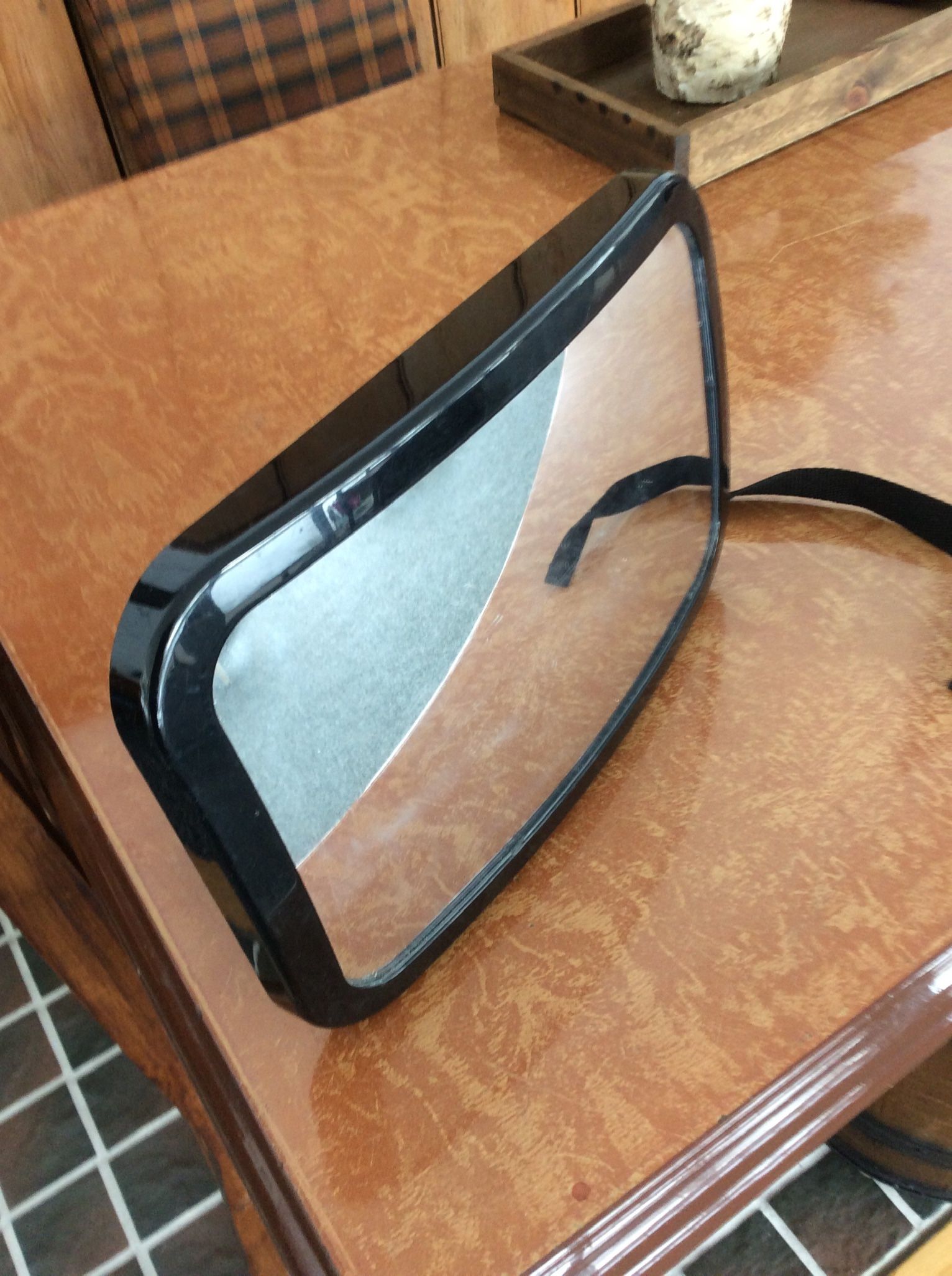 Baby Car Seat Mirror