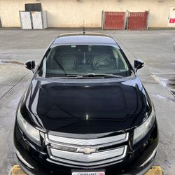 2014 Chevrolet Volt