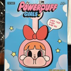 Crybaby Powerpuff Girls 