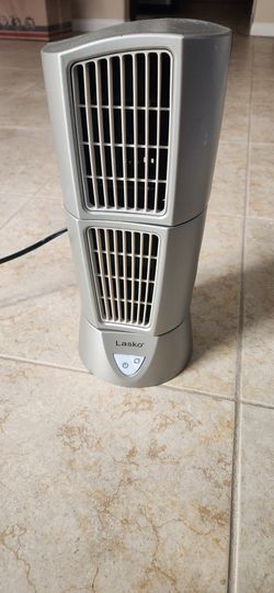Desktop Tower Fan