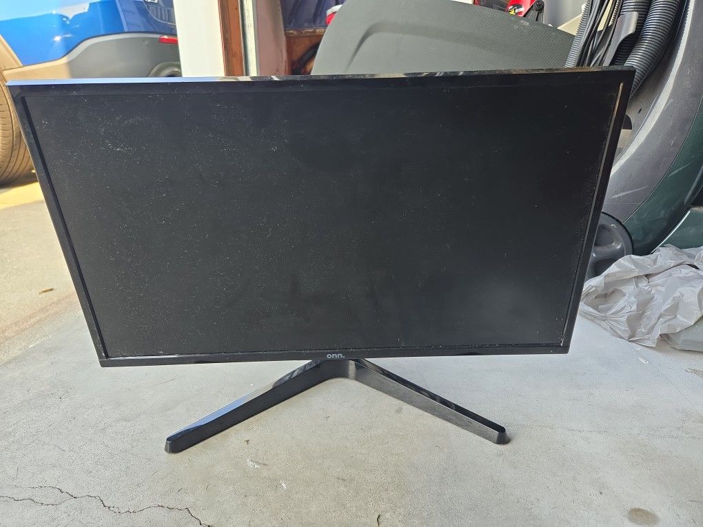 ONN 22 INCH MONITOR HDMI