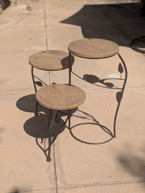 Plant Stand