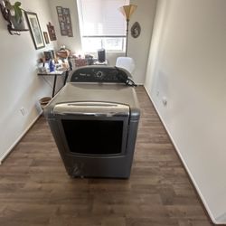 Whirlpool Dryer 