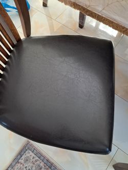 Dining chairs