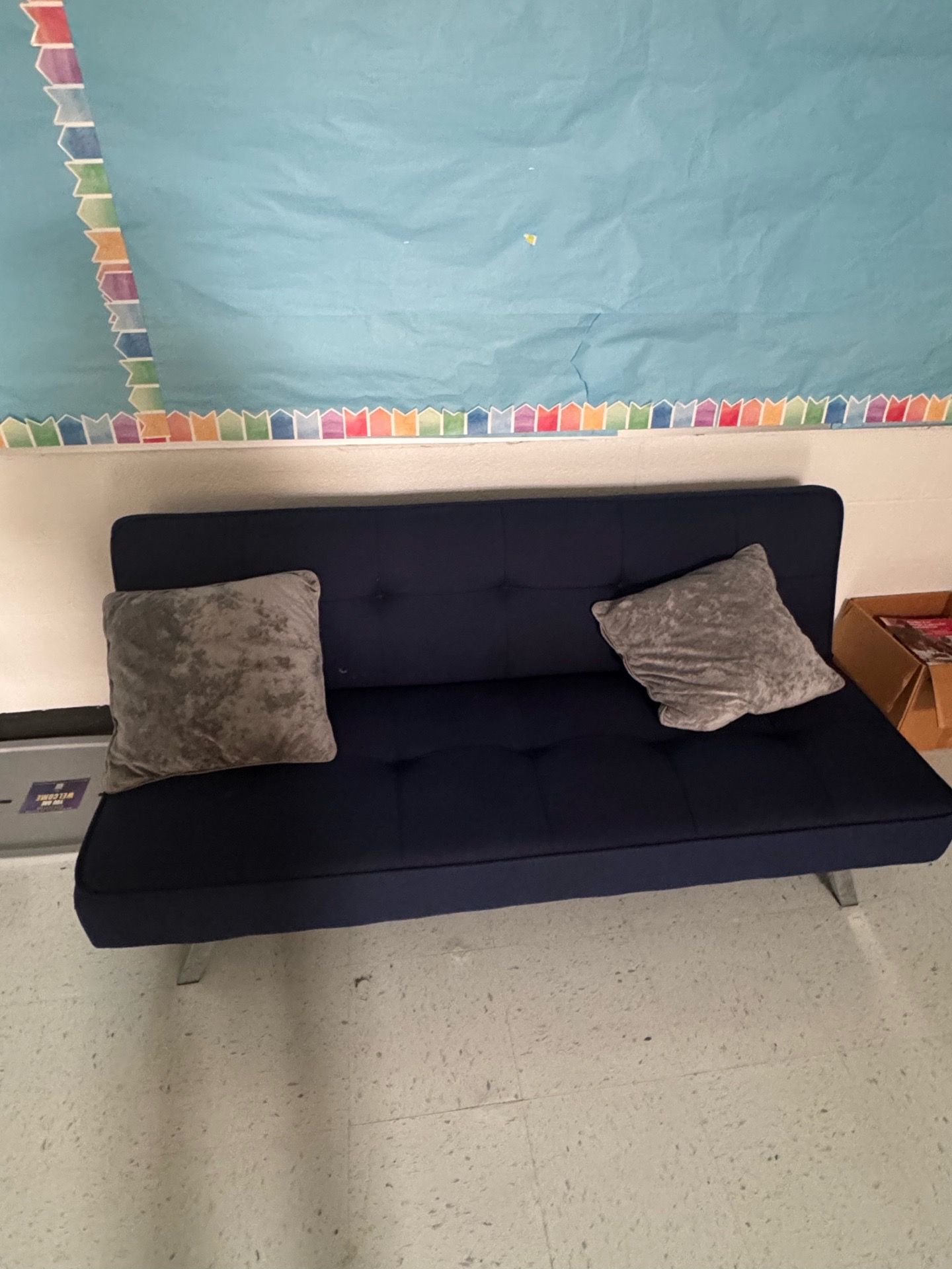 FUTON / SOFA BED