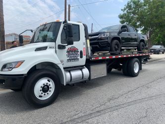 Automotive Transport 