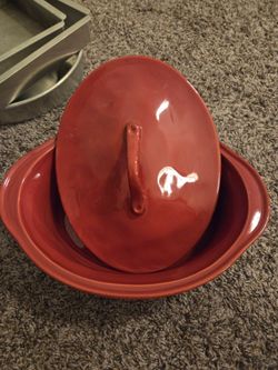 3.5 qt Rachel Ray Dutch oven