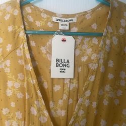 Billabong Dress