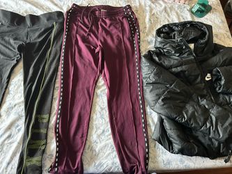 Victoria’s Secret. “PINK” Pants/ Leggings