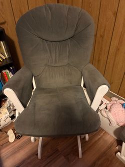 Rocking chair