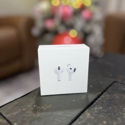 Apple AirPods