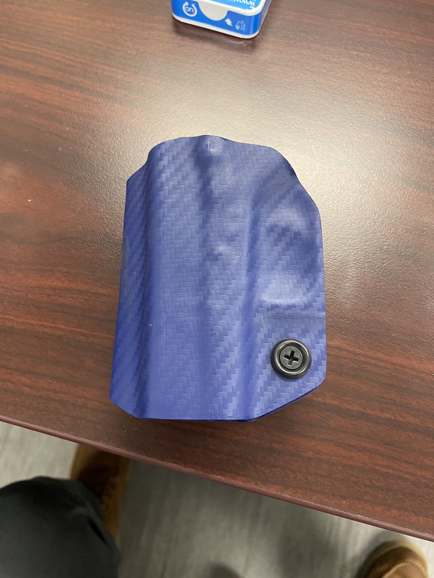 Glock 42 Kydex Holster