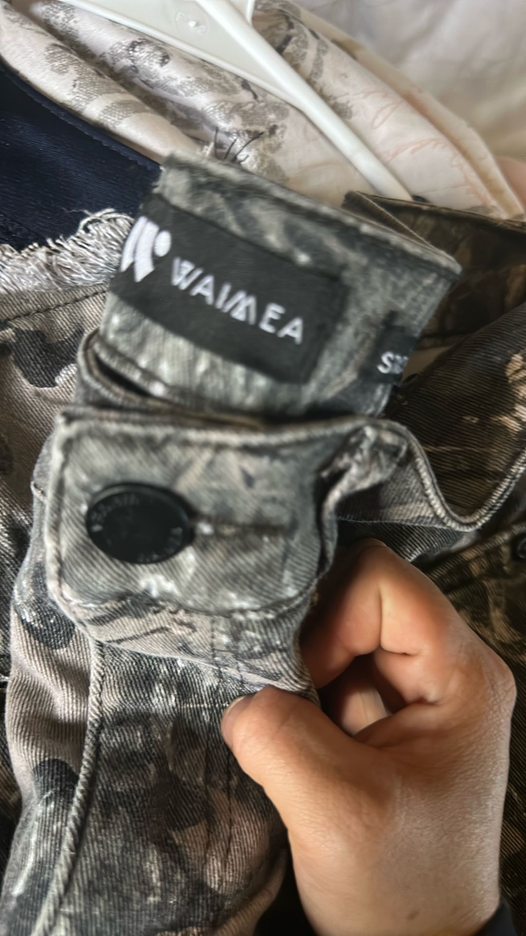 Waimea Jeans