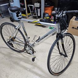 Offerup bicycles top near me