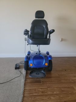 Medical Scooter