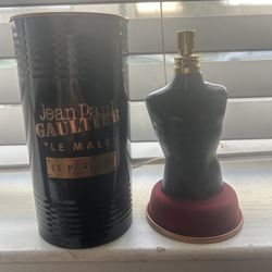 LE MALE LE PARFUM EAU DE PARFUM INTENSE 