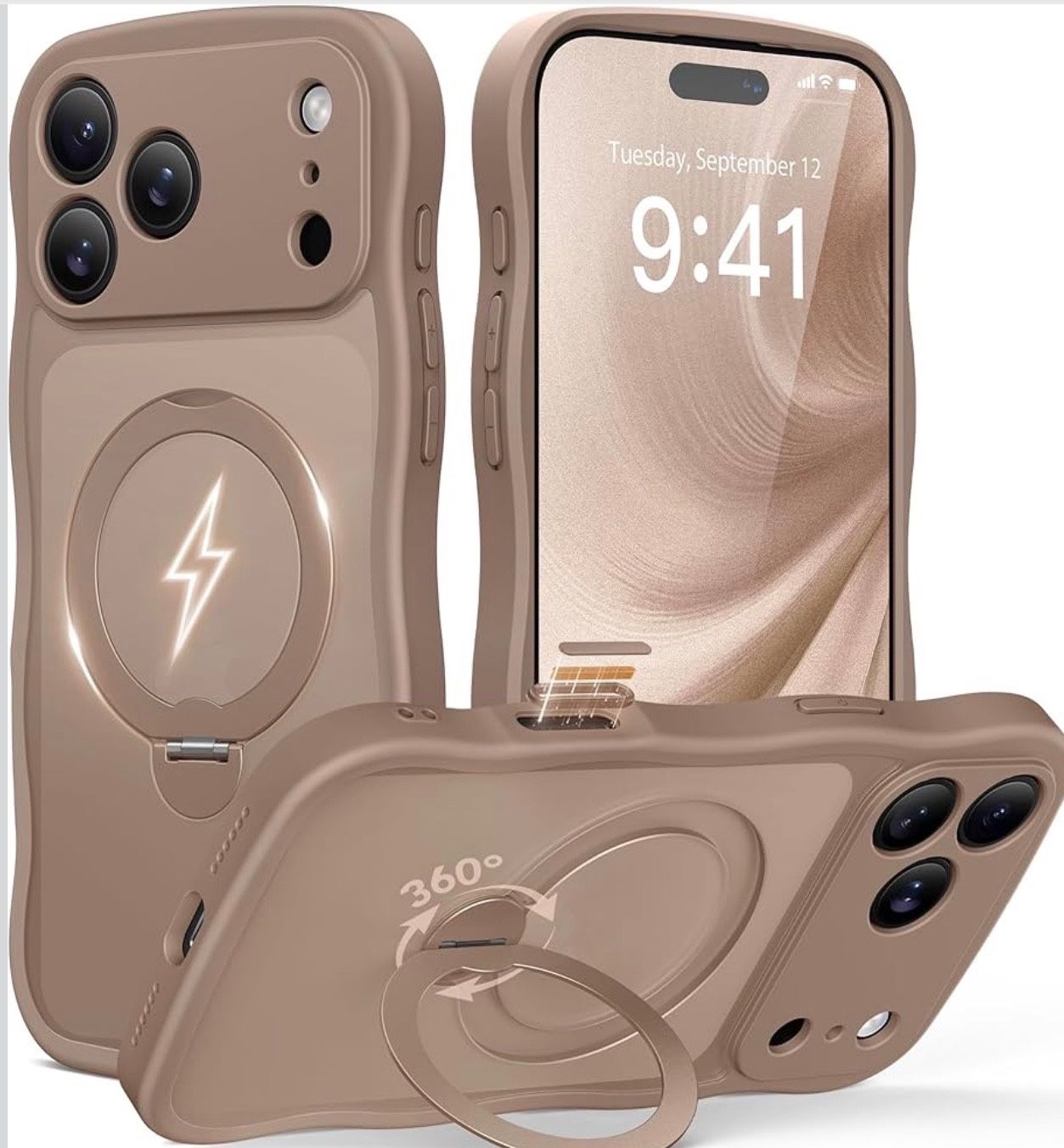 iPhone 17 Pro Case