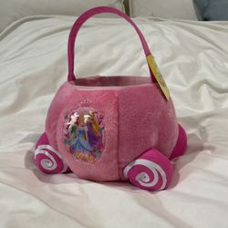 Easter Basket - Brand New Disney Princess