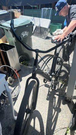 Electra bike