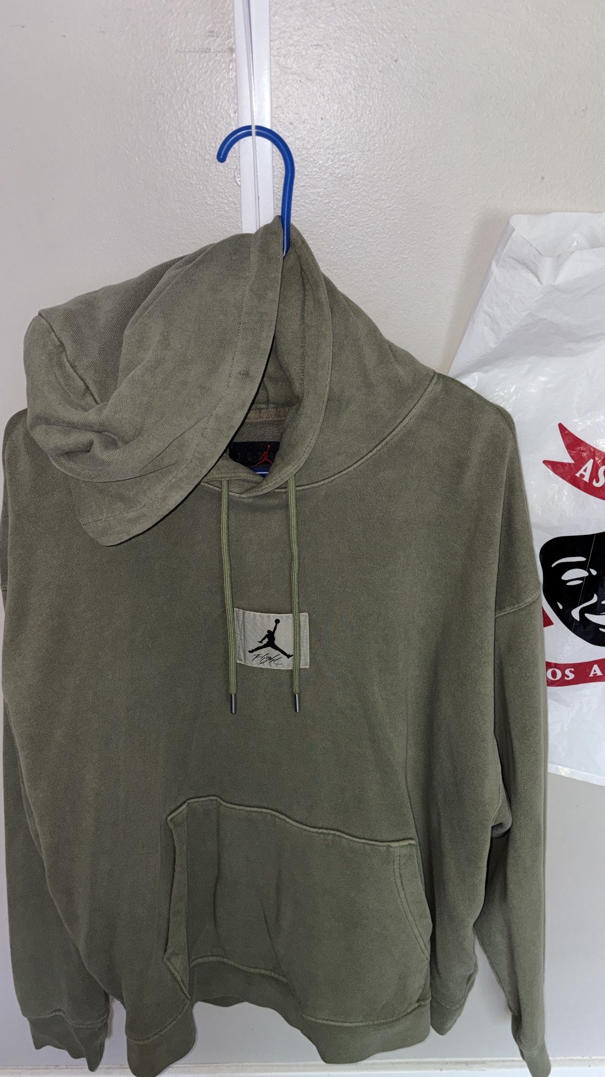 Jordan Hoodie