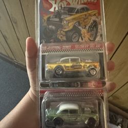 Hot Wheels Special Edition 