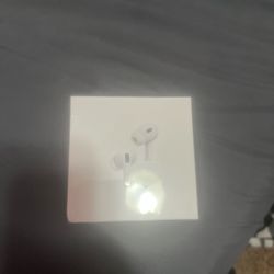AirPod Pros 2nd Gen