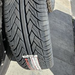 Rines 24 Para Chevy o gmc