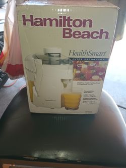 Juice Extractor For Sale