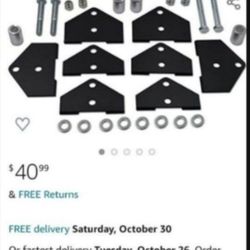 Lift Kit