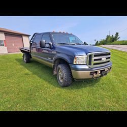 2005 Ford F-250