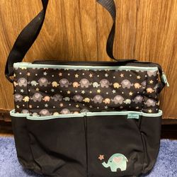 Baby Diaper Bag Great Condition $10