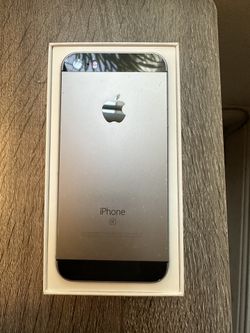 iPhone SE for Parts