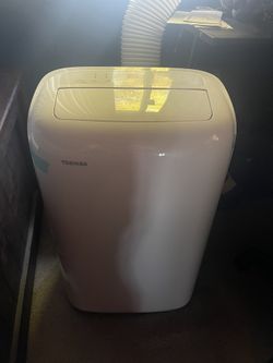 Portable AC Unit