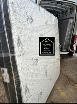 🚨 Sleep Tight — Keep Your Budget Light! 🚨 Mattresses All Sizes Available Ready For Delivery 🚛 (Starting At $99)🔥