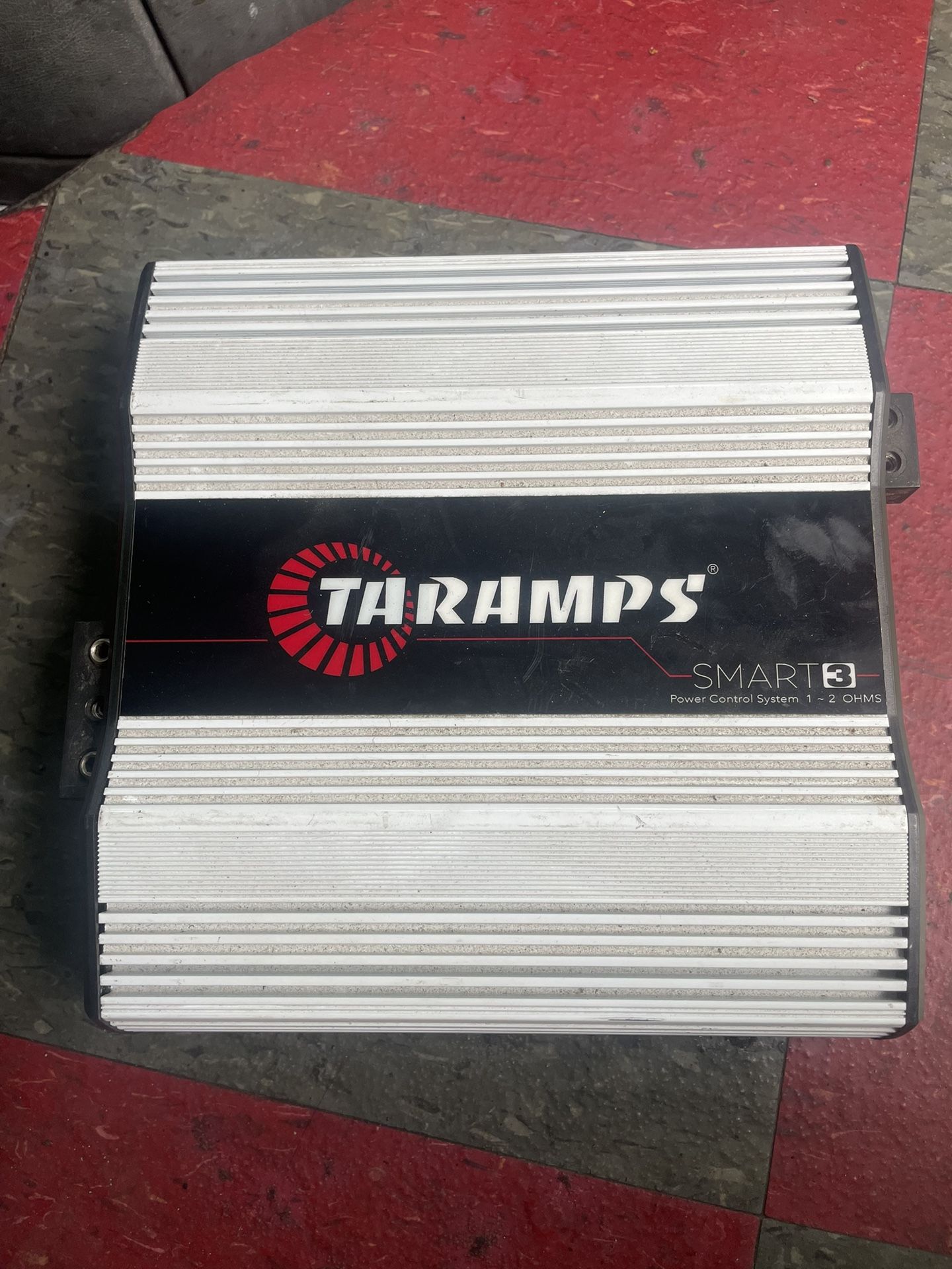 Taramps Amp