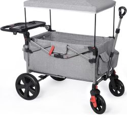 Wagon Stroller