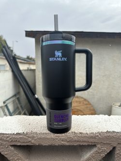 Stanley Cup 40oz Limited Edition!