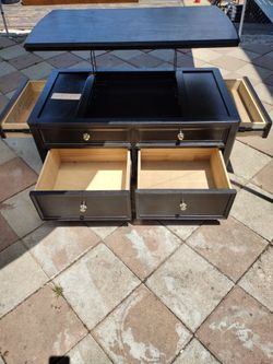 Entertainment Center