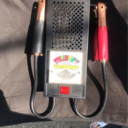 Mac Tools Battery Load Tester 