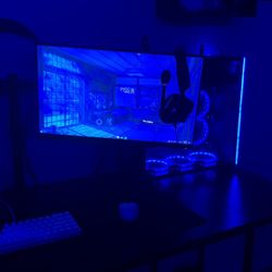 PC BUILDING SERVICE.