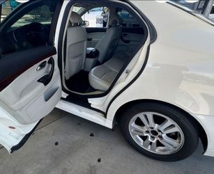2007 Saab 9-3 SportCombi