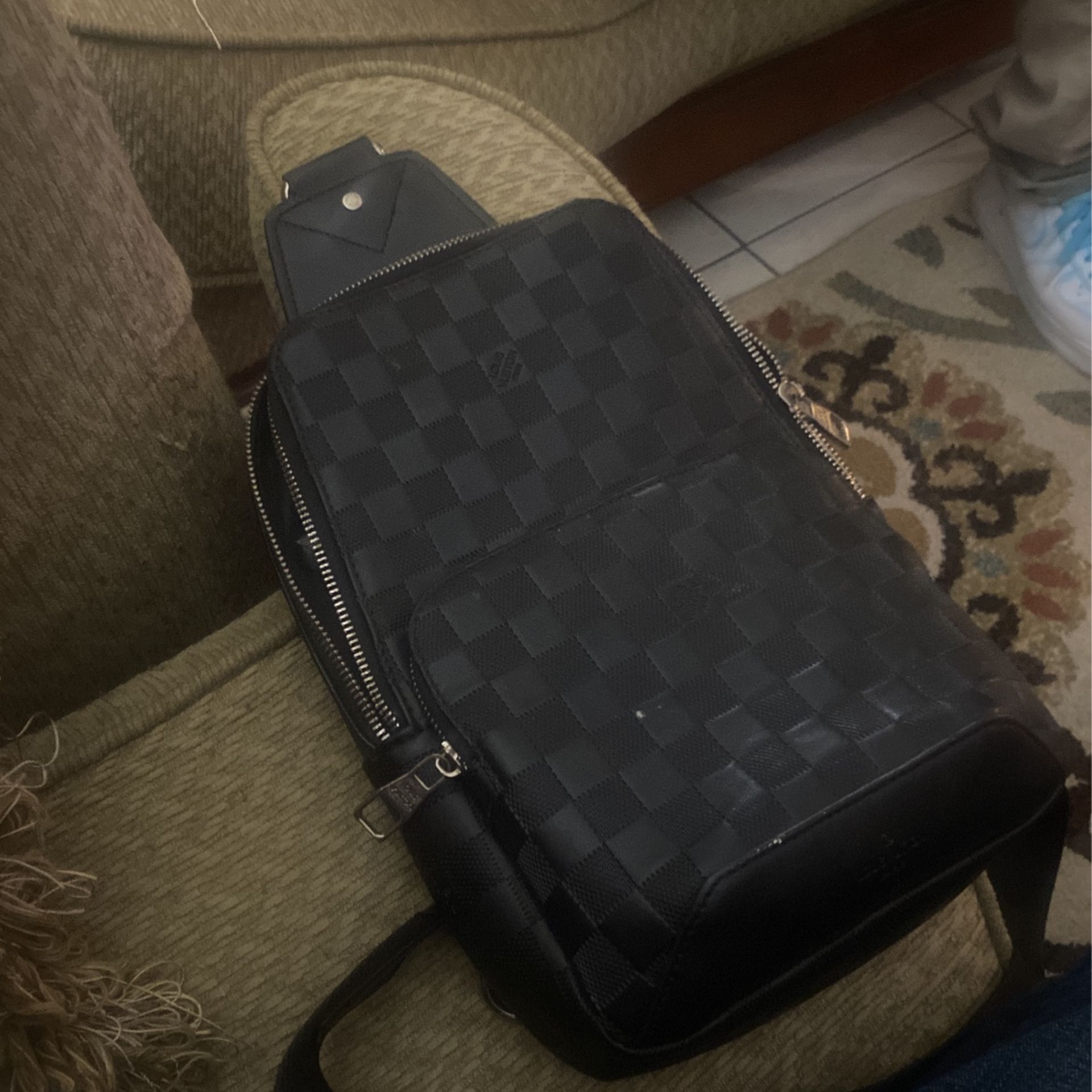 Louis Vuitton Sling Bag