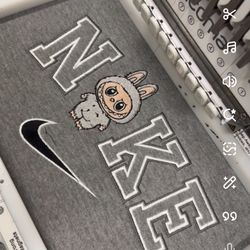 Labubu Hoodie
