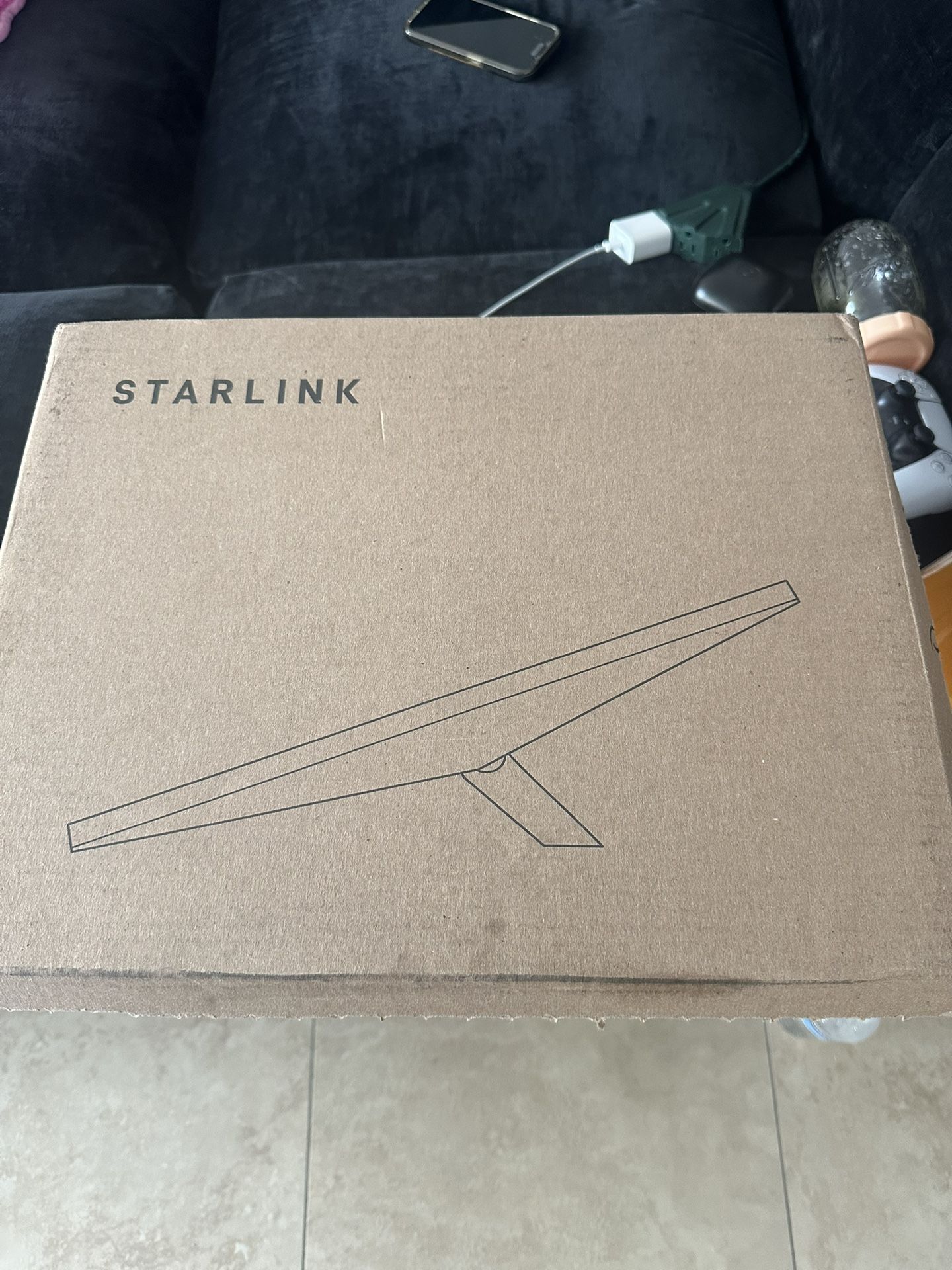 Starlink Mini Kit Portable WiFi Router & Satellite Internet on the Go