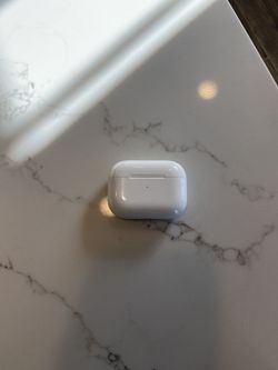Air Pods Pro Charging Case