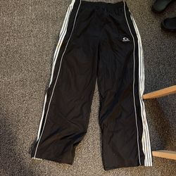 Balenciaga Track Pants
