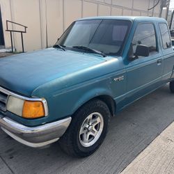 1994 Ford Ranger